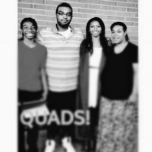 Meet your Posher, Tye